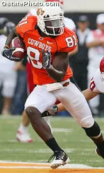 Justin Blackmon
