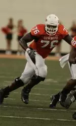 Russell Okung