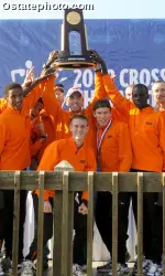 2009 NCAA Cross Country Champions