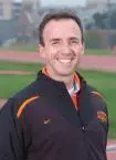 Coach Dave Smith