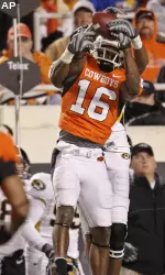 Perrish Cox
