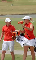 Oklahoma State's Pro-Am will take place April 16 in Stillwater.