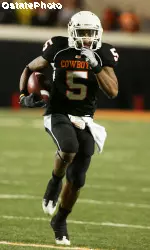 Keith Toston