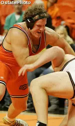 Jared Rosholt