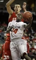 Ray Penn
