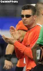 Mike Gundy