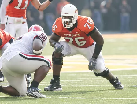 Russell Okung