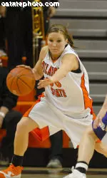 Lakyn Garrison