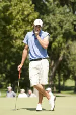 OSU sophomore Peter Uihlein