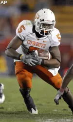 Keith Toston