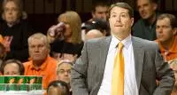 Travis Ford