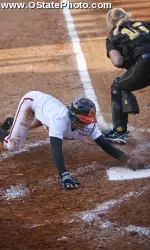 Mariah Gearhart and the Cowgirls will be participating in the 2009 NCAA Division I Softball Championship, May 15-17.