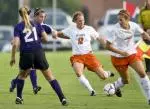 The Cowgirls will play five games against competition from Scotland and England.
