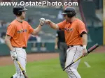OSU must sweep Texas Tech to have a chance to play in next week's Big 12 Championship.