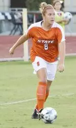 Allyson Leggett