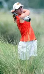 Cowgirl Senior Karin Kinnerud