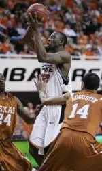 James Anderson led the Cowboys with 18.2 points per game last season as a sophomore.