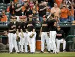 OSU opens NCAA Regional play Friday against Alabama.