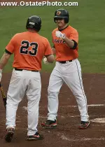 OSU will be making its 37th NCAA Regional appearance in baseball.