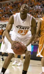 James Anderson was named one of the top juniors for 2009-10 according to Rivals.com.