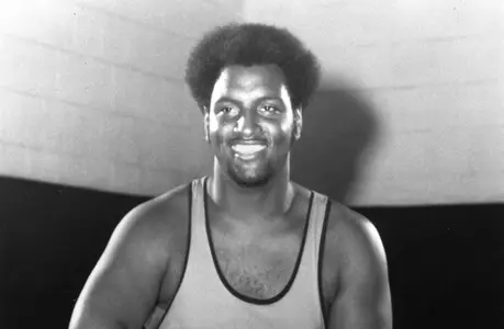 Jimmy Jackson