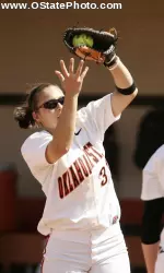 Heather Kim was named Academic All-District second team this season.