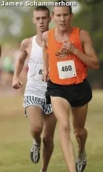 Colby Lowe and Ryan Vail