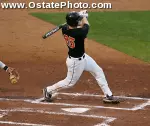 Kevin David was OSU's eighth and final draft pick of 2009.
