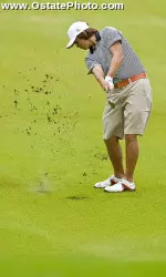 Rickie Fowler