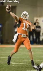 Zac Robinson
