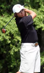 Rickie Fowler