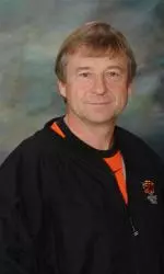 Julius Lubicz-Majewski stepped down as the OSU women's tennis coach after 20 seasons.