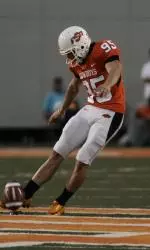 Dan Bailey