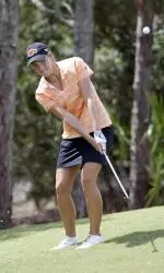 Amanda Johnson