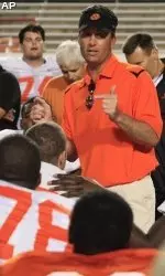 Mike Gundy