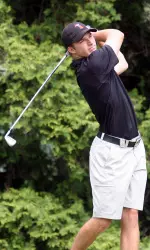 OSU sophomore Morgan Hoffmann