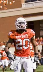 Andre Sexton