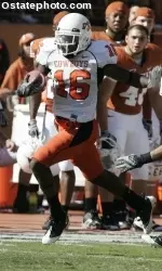 Perrish Cox
