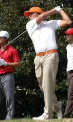 OSU standout Rickie Fowler