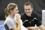 Cowgirl head coach Chris Young has added Jamea Jackson as an assistant coach
