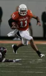 #11 Zac Robinson