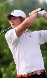 OSU sophomore Peter Uihlein