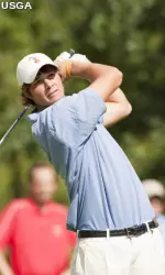 Peter Uihlein is one of three Cowboys that will represent the U.S. at the Walker Cup.
