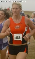 Kaitlin Scepanski