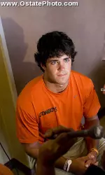 Zac Robinson