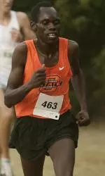 David Chirchir