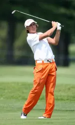 OSU standout Rickie Fowler