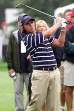 Rickie Fowler