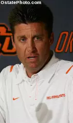 Mike Gundy