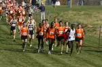 The Cowboys return many runners from last year's team.